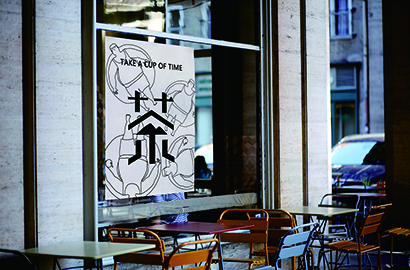 晋宁县VI设计：融合城市文化，打造特色品牌标识